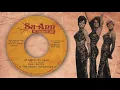 Baby Sister & The Gospel Echoettes - Up Above My Head (Su-Ann)