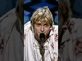 Download Lagu Kurt Cobain's legendary 1992 VMAs Always verify your sources!Timeless message from Nirvana