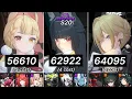 Download Lagu 183k Deadly Assault (S20) - Alice, Miyabi, Evelyn | ZZZ 2.2.2