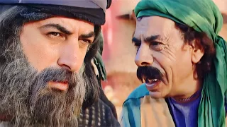 حكايا بهلول أعقل المجانين الحلقة 15 أبو وهب يبهر القاضي الفاسد أندريه سكاف  حكايا بهلول أعقل المجانين الحلقة 15 أبو وهب يبهر القاضي الفاسد أندريه سكاف