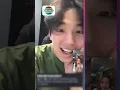 Lagu Beruntung banget! Rara bisa video call dengan Kim Mingue aktor tampan korea #shorts