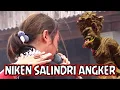 Super Sakral NIKEN SALINDRI Memanggil Khodam Eyang Mayangkoro Jaranan Mayangkoro Original