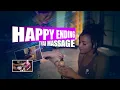 Happy Ending Thai massage Come hang and watch me get a massage