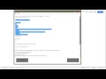 Countdown Redirect With Custom Message