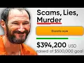 You Will Never Use GoFundMe Again After Watching this
