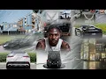 Asake s Net Worth 2025 His Cars Assets Mansions Real estate Expensive properties