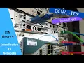 Cisco Netacad Introduction to Networks course - Module 4