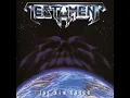 Download Lagu Testament - The New Order (Full Album) (1988)