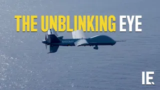 How General Atomics Is Building the Future of Flight