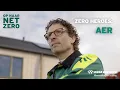Download Lagu Videoreeks Net Zero Hero | Aflevering 3: Aer; ons biobased, industriële en circulaire woningconcept