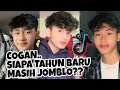 Download Lagu BENTAR LAGI TAHUN BARU, MAU STAY SAMA AKU ATAU CARI YANG BARU || TIKTOK COGAN VIRAL 2021