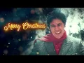 Shakin' Stevens - Merry Christmas Everyone (Official Lyric Video)
