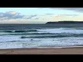 31 07 2026 Sydney Surf Report North Curl Curl Beach Australia
