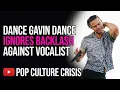 Dance Gavin Dance Vocalist Tilian Pearson Returns After Denying Allegations of Misconduct