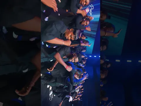 Highlight Praise reloaded 2026