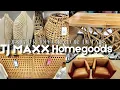 TJ MAXX HOMEGOODS Luxury Price Drop New Home Decor Furniture