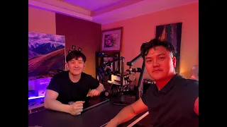 Mungunii Podcast SEASON-2 /бизнес эрхлэгчдэд/