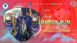 Download Ayang Ayang - Burok Mjm Live Belawa 08-08-2021 MP3