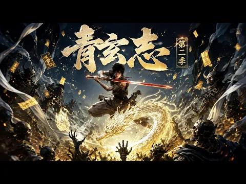 青玄志 第2話