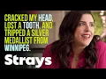 STRAYS exclusive Olympic promos trailer coming soon