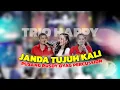 Download Lagu JANDA TUJUH KALI - PUSANG RUSDY OYAG PERCUSSION (LIVE ANGKRINGAN TEH ITA )