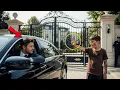 Download Lagu „Nu Conduce! Soția Ta Ți-A Tăiat Frânele!” — A Spus Un Copil Fără Adăpost Milionarului… Apoi