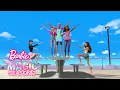 Lagu I've got the Magic Touch - (Music) | Barbie: A Touch of Magic | Season 2 | Barbie™