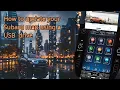 Subaru Map update using a USB drive for 2018 and up Subaru s