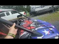 RZR XP Pro wrap by Murray Powersports