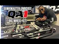DONKMASTER UNBOXES BIG WHEEL SUSPENSION KIT FROM QA1 QA1TECH
