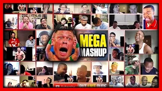 John Cena Prank Call MEGA Reaction s Mashup 2016 by Subbotin