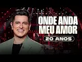 Download Lagu ONDE ANDA MEU AMOR - Léo Magalhães (20 ANOS)