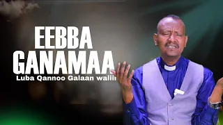 Eebba Ganamaa Luba Qannoo Galaan Waliin 668 