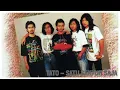 Download Lagu TATO - SATU SENYUM SAJA (HQ)