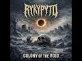 Lagu Colony of the Void | Full Album