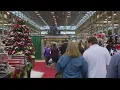 Christmas Gift Hobby Show gets underway