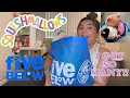 MY FIRST FIVE BELOW SQUISHMALLOW EVENT