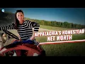 What happened to Appalachia s Homestead with Patara