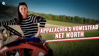 What happened to Appalachia s Homestead with Patara