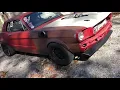 66 mustang LS swap Build SBE 5 3 LM7 S475 Turbo