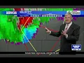KAKE Severe Weather Coverage June 5 2025