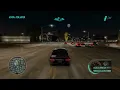 Midnight Club Los Angeles | As I Lay Dying - Nothing Left