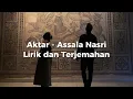 Aktar - Assala Nasri (Lagu Arab Romantis| Latin| Lirik & Terjemahan)