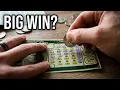 Can I Win Big on These Minnesota Lottery Money Tickets