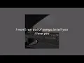 Download Lagu This Little Story - New West | Lyrics ✰