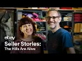 eBay Seller Stories The Hills Are Alive eBay Community Award eBay for Business Awards 2024