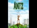 08. The Antz Go Marching To War - Antz OST