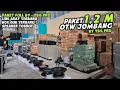 Download Lagu EDIAN TBS AUDIO PAKET 1,2 M MELUNCUR KE JOMBANG DARI MARKAS TANPA BATAS