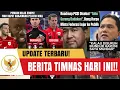 BERITA TIMNAS INDONESIA HARI INI SELASA 18 NOVEMBER 2025