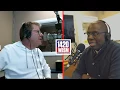 WBSM TV Jeph Barthold